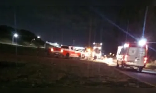 Jovem de 28 anos morre após queda de motocicleta na PR-340