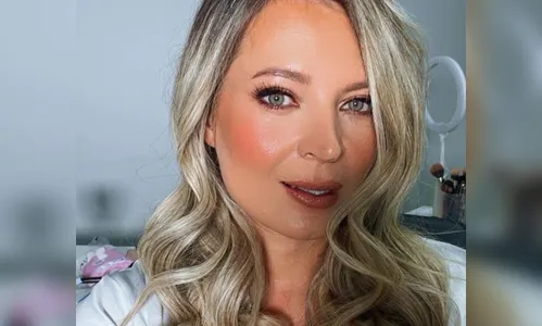 Ex-deputada do PR ensina emagrecer após perder 24 Kg; veja diferença