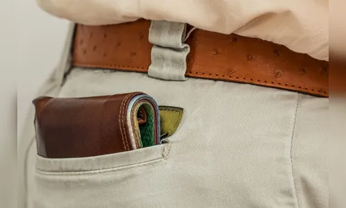 Ladrões roubam R$ 300 de homem embriagado na área central de Apucarana