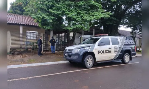 Operação mira organização envolvida em explosão de agência bancária