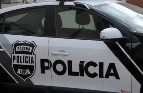 A polícia civil investiga o caso