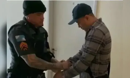 Produtor é preso pelo assassinato do ator Jeff Machado