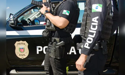 Polícia Civil prende condenado por torturar e matar jovem no Paraná