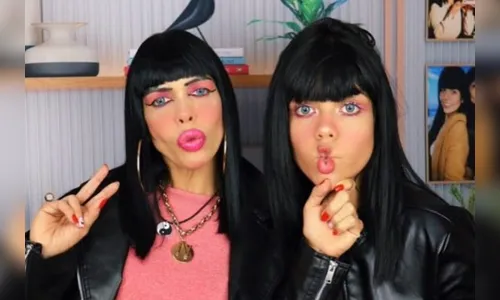 Tiktokers acusadas de racismo foram denunciadas quase 700 vezes ao MP