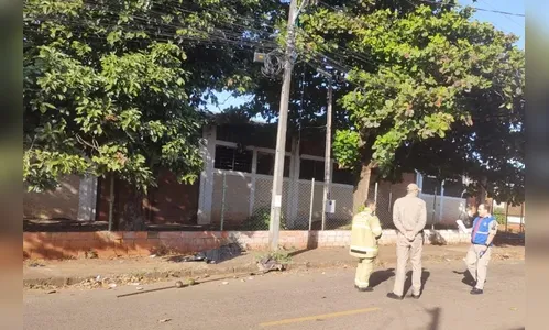 Homem morre enquanto colhia abacates, em Londrina