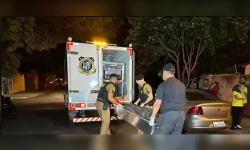 Idosa é encontrada morta dentro de casa em Sarandi