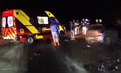 Motorista abandona criança ferida em veículo após acidente no Paraná