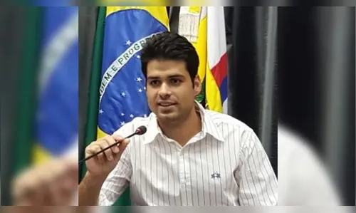 Adan Lenharo: fortíssimo candidato