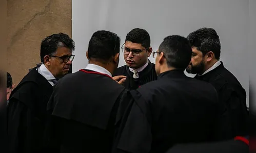 Policiais são condenados a 275 anos de prisão pela Chacina do Curió