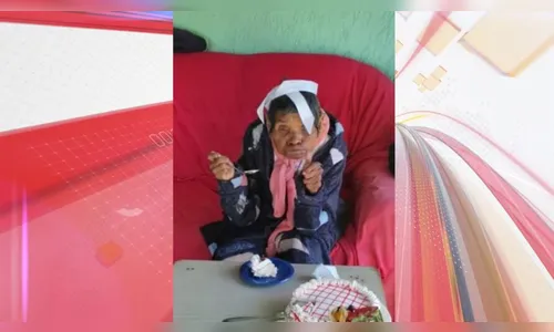 Moradora do Paraná comemora 123 anos de idade neste mês