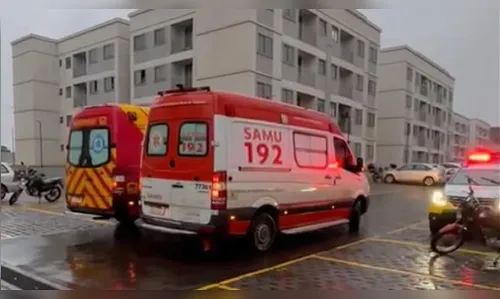 Dois morrem após confronto com PMs em condomínio de Londrina