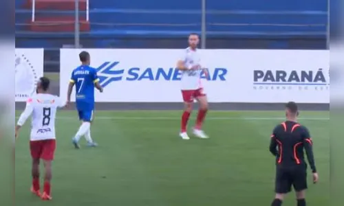 Após derrota, veja como fica a situação do Apucarana Sports