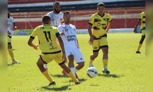 Em casa, Apucarana Sports enfrenta o Toledo tentando se firmar no G4