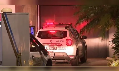 Dono de autoescola passa mal e morre em quarto de motel no PR