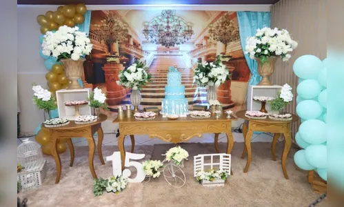 '15 anos dos Sonhos': inscrições seguem até 5 de junho em Apucarana