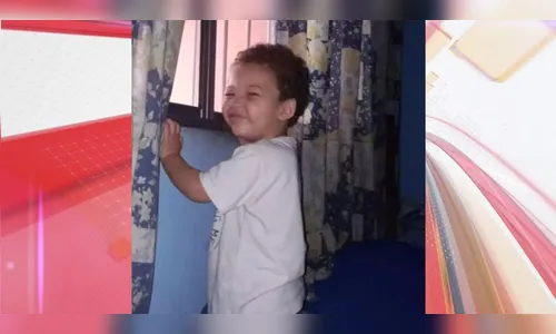 Corpo encontrado em Londrina é do bebê Thiago, confirmam bombeiros