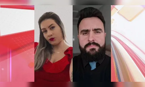 Mulher e advogado mortos a tiros em clínica por PM são identificados