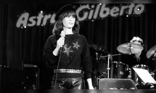 Morre Astrud Gilberto, ícone da Bossa Nova, aos 83 anos