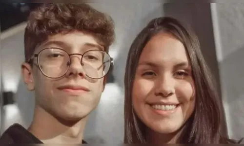 Polícia Civil prende quarto envolvido em atentado a escola de Cambé