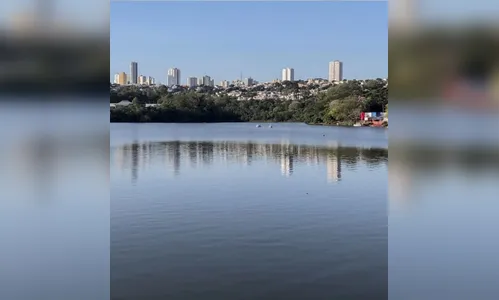 Meio Ambiente vai monitorar aparecimento de onça no Jaboti; assista