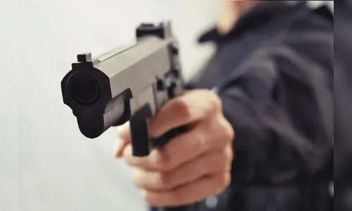 Passageiros são assaltados e depois ainda autuados por descaminho