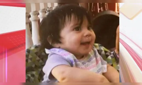 Bebê morre após ser abandonada pela mãe por 10 dias