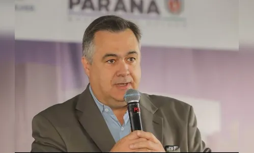 Beto Preto lamenta tragédia em escola do PR: 