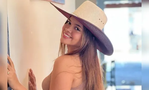 Cantora Brisa Star se pronuncia após ônibus cair em ribanceira; veja