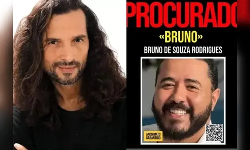 Caso Jeff Machado poderá ser exibido pelo programa Linha Direta
