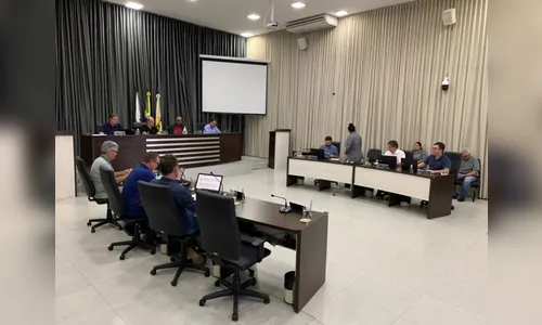 Câmara aprova regulamentação de transporte individual privado
