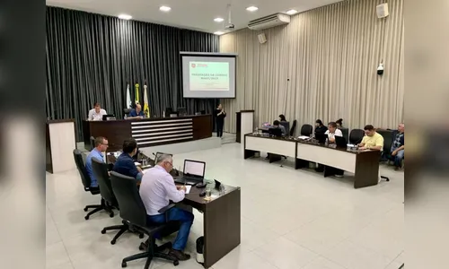 Câmara vota na segunda-feira projeto que garante repasse à Cocap