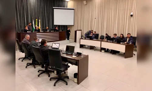 Vereadores rejeitam pedido de abertura de CPI contra Junior da Femac