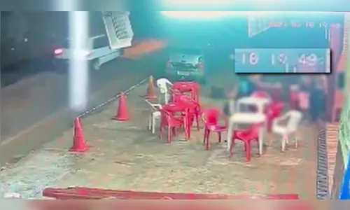 Imagens confirmam versão de casal sobre sumiço de criança de 2 anos