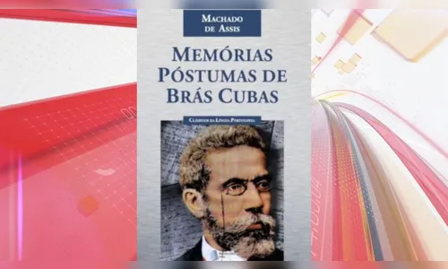 Qual a ligação de Brás Cubas com Steve Jobs?