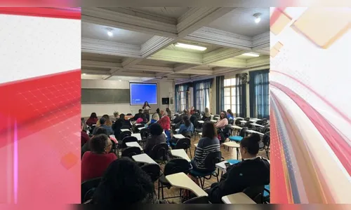 Agentes de Saúde e de Endemias recebem capacitação da Fiocruz