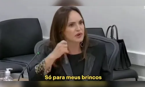 Procuradora de Justiça reclama sobre salário de R$ 37 mil