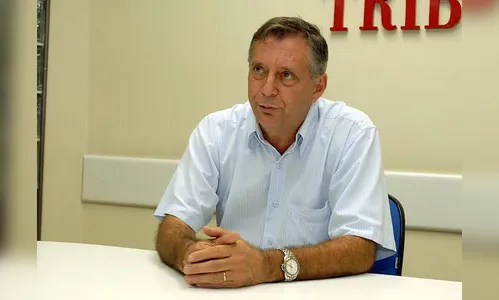 Prefeitos que marcaram história: Carlos Scarpelini