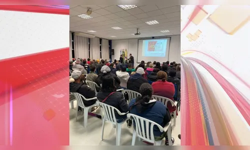 'Justiça no Bairro': casais são orientados para o casamento coletivo