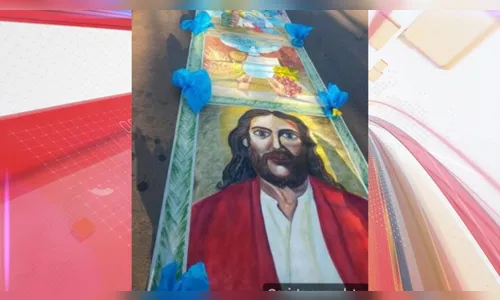 Milhares de pessoas são esperadas durante procissão em Apucarana