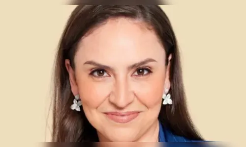 Cecilia Flesch, ex-apresentadora do Em Ponto