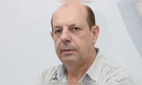 Alvo de operação do Gaeco, vereador de Ponta Grossa é afastado