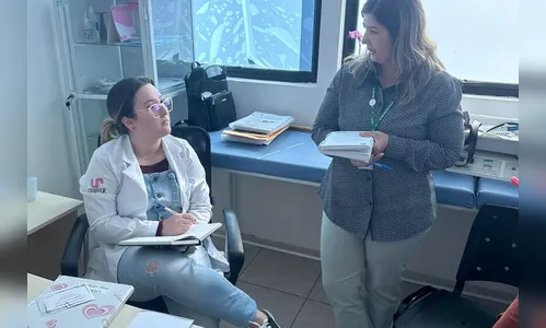 Exame para detectar câncer de colo de útero é disponibilizado no PR