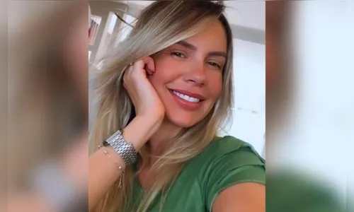 Justiça suspende processo contra apucaranense que esfaqueou influencer