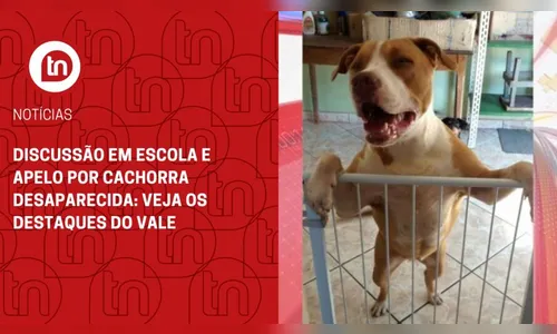 Confira os destaques desta quinta-feira (1º) do Vale do Ivaí