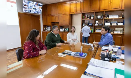 Apucarana está entre cidades selecionadas em projeto turístico