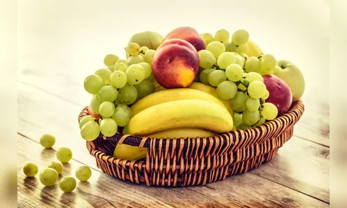 Consumo consciente e alimentação saudável