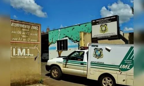 Idoso de 76 anos é encontrado morto em Arapongas