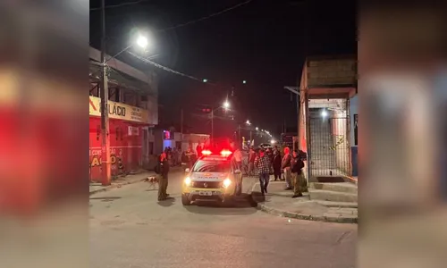 Por ciúmes da esposa, homem mata vizinho em Piraquara