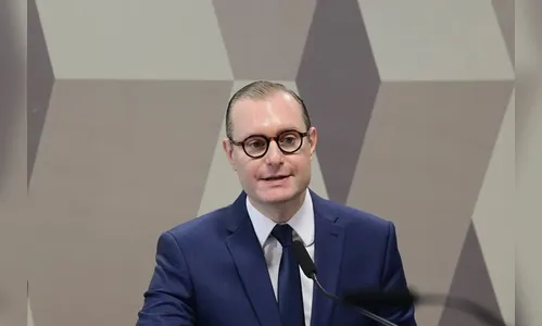Senado aprova indicação de Zanin para o STF por 58 votos a 18