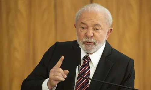 Lula se reúne com presidentes sul-americanos em Brasília